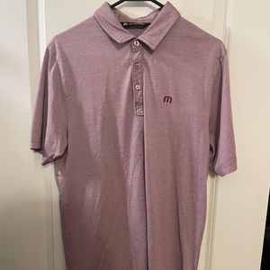 TravisMathew Polo